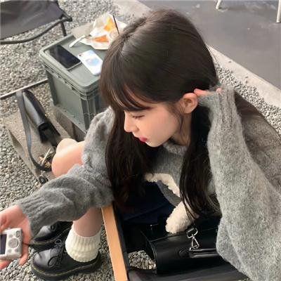 我和我的游戏角色融合了