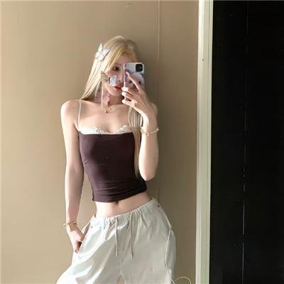 巧克力与香子兰