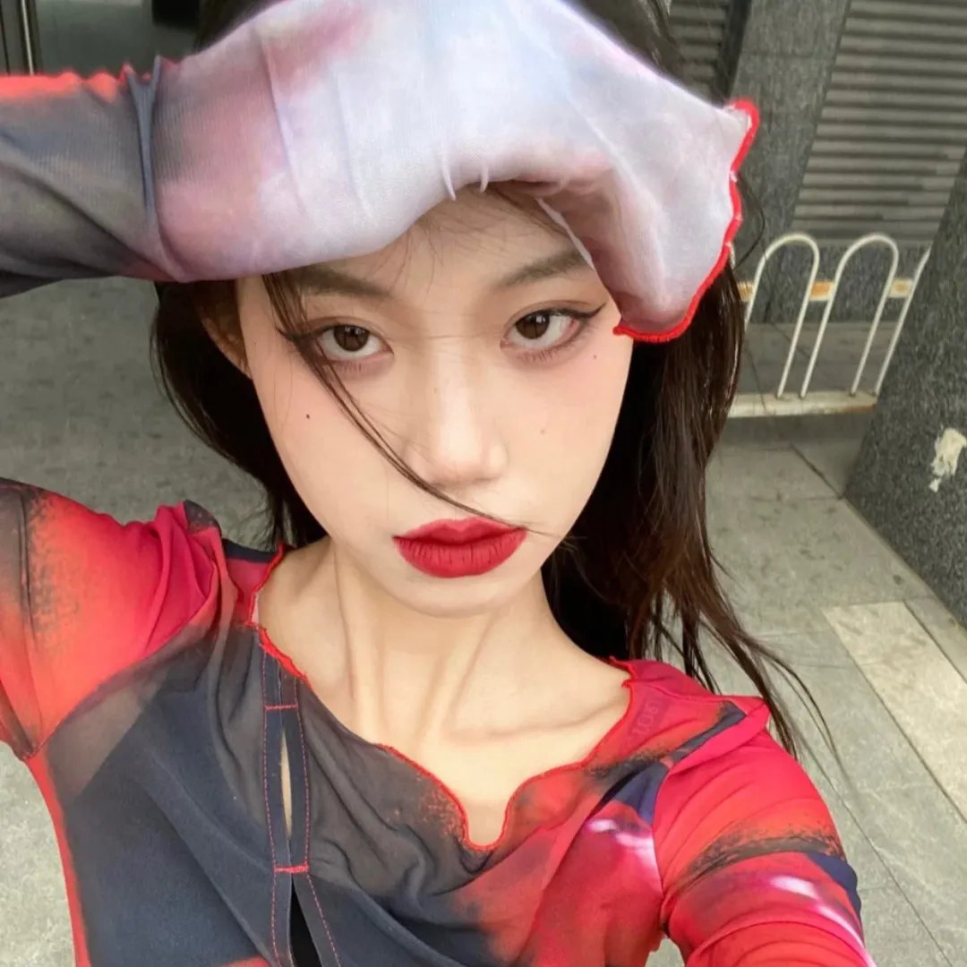 我的媳妇是女王